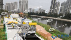 超磁分离技术在污水固液分离方面的应用-香港免费公开资料大全