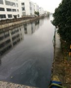 黑臭水体污染问题及治理技术-苏州香港免费公开资料大全