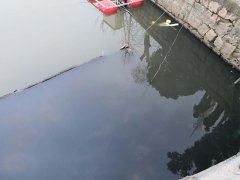 「黑臭河道水体治理」 城市黑臭水体对老百姓的影响-香港免费公开资料大全