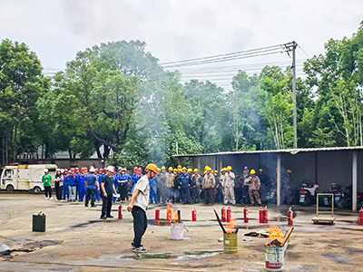 企业必须拧紧“质量安全”的螺栓